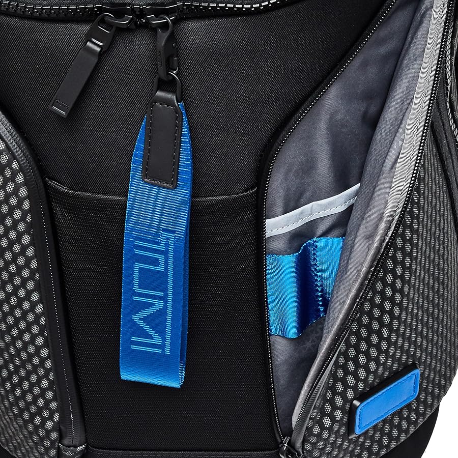 TUMI トゥミ ビジネス リュック リッジウッド トゥミ TUMI リュックサック リッジウッド バックパック レイン